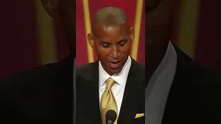 Reggie Miller share funny story about Michael Jordan #youtubeshorts #shorts #shortvideo #short