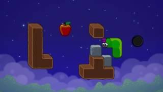 Apple Worm Level 19 Guide