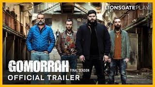 Gomorrah Season 05 | Official Trailer | Salvatore Esposito | Marco D'Amore | on Lionsgate Play