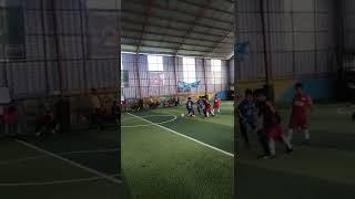 bintang Rizky Raditya Pratama lomba futsal gesigi(5)