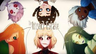 The Insect Estate | An Audio/Visual Roleplay |F4A | Macalda Reye