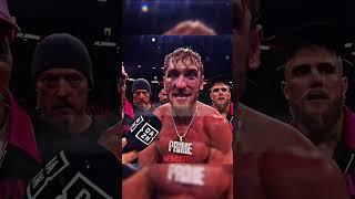 Conor McGregor vs The Paul Brothers  #shorts #loganpaul #conormcgregor #jakepaul #trending