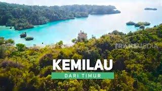 [FULL] Kemilau Dari Timur | BOCAH PETUALANG (13/11/20)