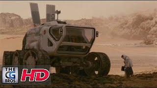 CGI & VFX Breakdowns: "The Last Days on Mars" - by Screen Scene | TheCGBros