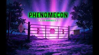 The Sol of The Unexplained: PhenomeCon 2024 Primer and Preview - Skinwalker Ranch and MORE!