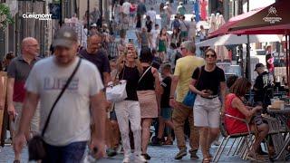 Clermont-Ferrand : Attractive et rayonnante