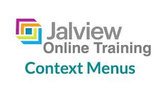 Jalview’s context menus