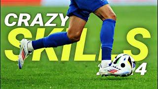 Crazy Football Skills 2024