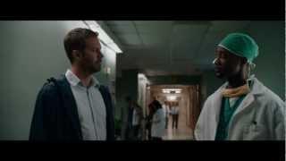 Hours | trailer US (2013) Paul Walker