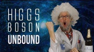 RAP NEWS | Higgs Boson Unbound