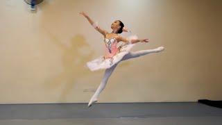 SC2223 Teachers' Day || Ballet Performance