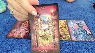 GEMINI - UNFORSEEN CHANGES!    SEPTEMBER 2021 TAROT READING