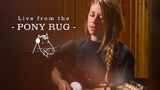 Savannah Smith - "Sweet & Brine" (Live on Pony Rug)