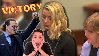Why did Amber Heard LOSE vs Johnny Depp?! PSYCHIC READING