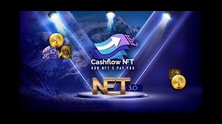 Miracle Cash and More | Cash Flow NFT's Asset Backed NFT | A Regulated Business | Asset Tokenization