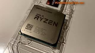 Ryzen 5 3400G APU Review, No Graphics card required for 1080p Gaming!