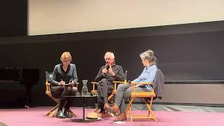 11e Festival de la Cinémathèque - Dialogue avec Peter Weir sur Master And Commander