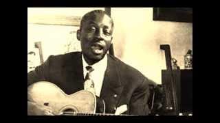 Big Bill Broonzy-Key To the Highway