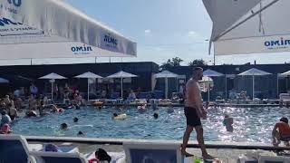 Басейн Gray Pool Club. Ціни та відгуки.