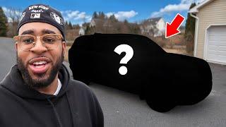 I BOUGHT A BRAND NEW $150,000 SUV!!!