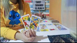 TODO ESTÁ COMPLETAMENTE GUIADO‼️#tarot#tarotreading#tarotcards#usa #mexico#california#tarotonline