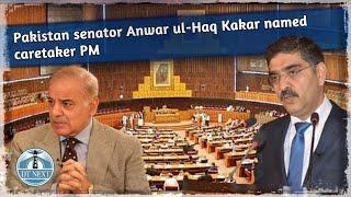 Pakistan senator Anwar ul-Haq Kakar named caretaker PM  | DT Next