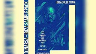 IBIZA Afrohouse Sample Pack  + 3 Step Sample Pack & Free Flp Included | Ibiza | SamplePack | 2024