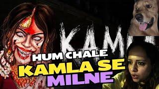 HUM CHALE KAMLA SE MILNE || SIMPLY SWANIYA