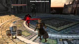 Dark Souls 2 - Overpowered in 10 minutes [Hexer]