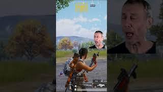 Groza Gun Comparison Mobile vs. PC Games (PUBG, Free Fire, Far Cry 6) #shorts #memes #bgmi