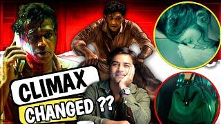 Crazxy Movie (New Version) Review | Crazy Review | Jasstag