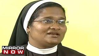 Kerala Nun rape case: Key supporter of the rape survivor heckled by supporters of Franco Mulakal