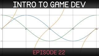 Introduction to Game Development (E22: trigonometry)