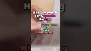 What Hashtags To Use On TikTok (Go Viral)