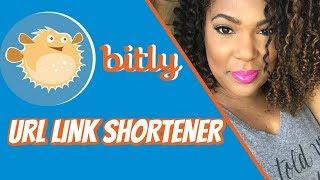 Best URL Shortener - How to use Bitly Link Shortener to Create Custom URLS