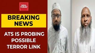 UP Conversion Racket : ATS Is probing Possible Terror Angle In The Case | Breaking News