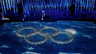 10-летие Sochi 2014  - изюминка церемонии закрытия XXII зимних Олимпийских игр