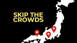 The Places People Skip in Japan (And Why You Shouldn’t)