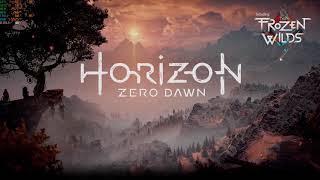 ACER NITRO 5 2020 | HORIZON ZERO DAWN GAMEPLAY |  i5 10300H | GTX 1650 Ti |