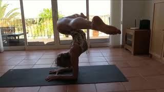 Flocke Yoga Styles Explained Power, Vinyasa, Hatha Day 5