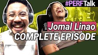 Buong PERFTalk ni Jomal Linao | Bahay ni Pekto