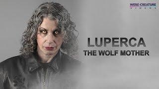 Featured Performer: Luperca