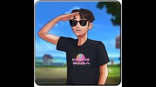 How to download summertime saga 0.19.5 new updates  for Android phones