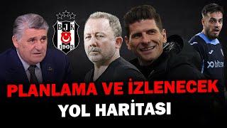 Beşiktaş'ta Başkanlık Seçiminde Son Durum ? Kim Başkan Olacak ? Sizin Adayınız Kim ? #beşiktaş