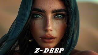 Z DEEP - Arab Girl (Original Mix)