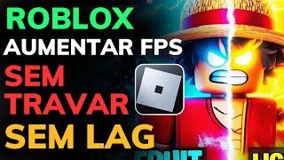 12 TIPS! HOW TO REMOVE LAG from ROBLOX on MOBILE 2025 - STOP CRASHING and INCREASE FPS