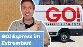 Express extrem: Liefert GO! mein Telegramm pünktlich? — Pacster.com