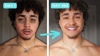 I Drank a Gallon of Water Everyday For a Year, Here's What Happened