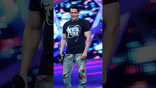 Salman Khan Dance performance #shorts #hindijm