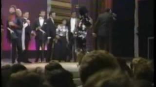 Mary Don't You Weep- Various Gospel Super Stars "Wow" (1987)